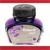Pelikan Ink 4001 Violet, 30ml