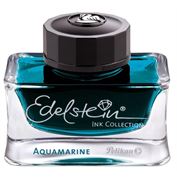 Pelikan Edelstein 2016 Ink of the Year: Aquamarine 50ml BACKORDERED PLEASE INQUIRE