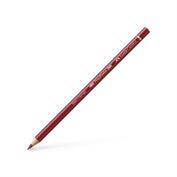 Faber Castell Polychromos 217 Middle Cadmium Red