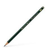 Faber Castell 9000 Drawing Pencils 4B