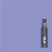 OLO Chisel Ink PERIWINKLE