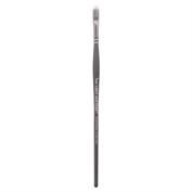 Jack Richeson Grey Matters Synthetic Specialty Watercolor Flat Rake 1/4