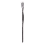Jack Richeson Grey Matters Synthetic Specialty Watercolor Flat Rake 1/2
