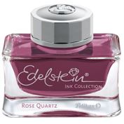 Pelikan Edelstein 2023 Ink of the Year: Rose Quartz 50ml LIMITED AVAILABILITY