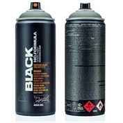 Montana Cans Black 400ml Spray Paint Dumbo B7340
