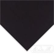 Crescent Ultra-Black Mounting Board 30 " X 20" (2 sheets)