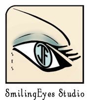 Julie Fournier Smiling Eyes Studio