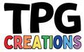 TPG Creations (The Pencil Grip)