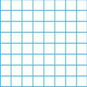 Clearprint Gridded Vellum 8x8 Fade-Out 11x17 10 Sheets #10202216 – Additional Image #1