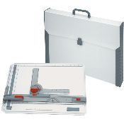 Portable Drawing Board Koh-I-Noor 25434 – Additional Image #1