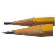 KUM Four-Hole Long Point Pencil Sharpener – Additional Image #1