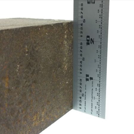 Du-All Steel Scale for Engineer/Architect/Machinist 12"  BONUS 6" scale Included! – Additional Image #3