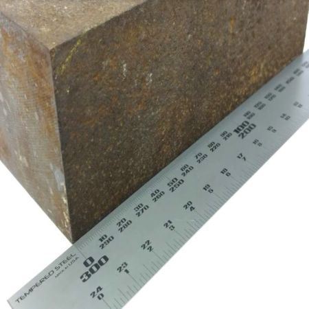 Du-All Steel Scale for Engineer/Architect/Machinist 12" BONUS 6" scale Included! – Additional Image #4