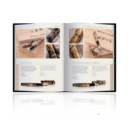 Pelikan Collector's Book: Limited & Special Editions 1993-2020 – Additional Image #1