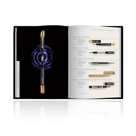 Pelikan Collector's Book: Limited & Special Editions 1993-2020 – Additional Image #2