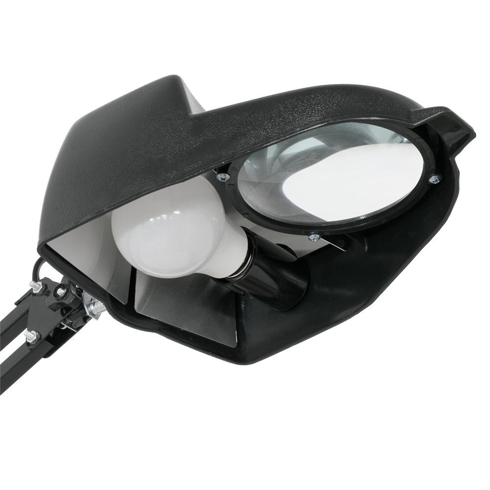 Lamp Swing Arm Lamp Magnifier – Additional Image #2