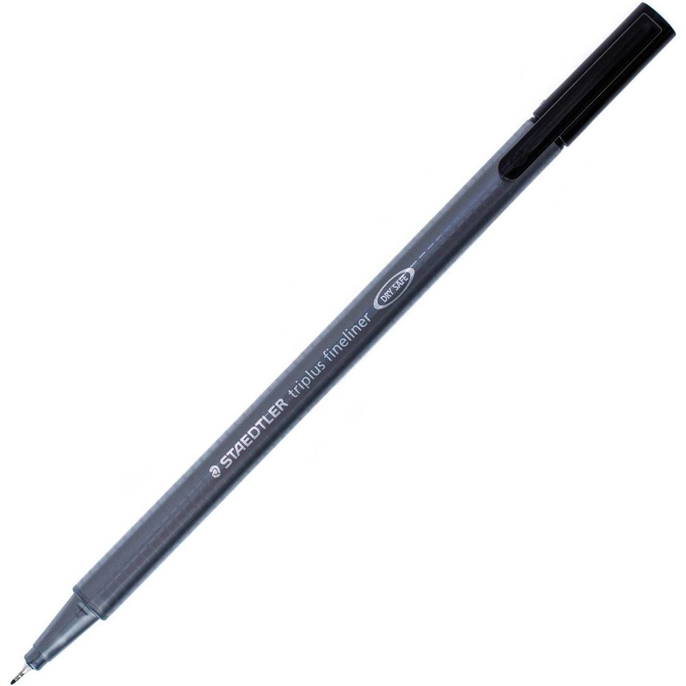 Staedtler 334-9 Black 1pc(s) Rollerball Pen