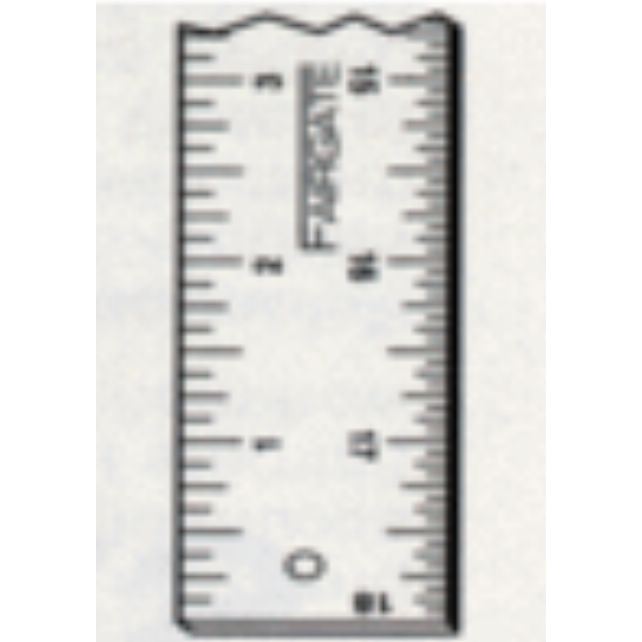 35 shop mm ruler