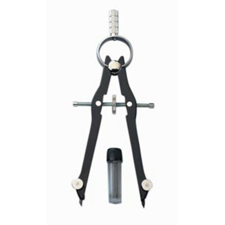 Compass 5" Bow & Divider DuAll Art & Drafting Supply