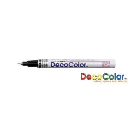 Paint Marker Decocolor Fine 3mm 200-Copper