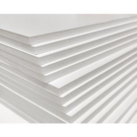 Foamcore 3/16 White 24 X 36 - Du-All Art & Drafting Supply