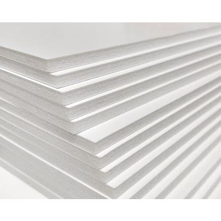 FOAMBOARD WHITE 3/16 - 24X36