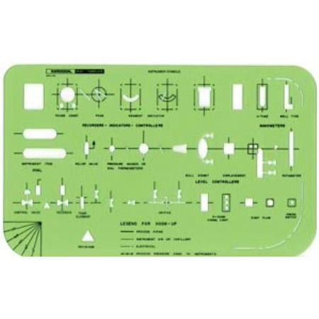 Template Lab Instrument Template