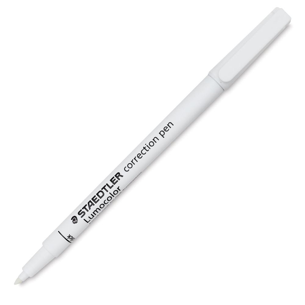 Staedtler Lumocolor Correction Pen