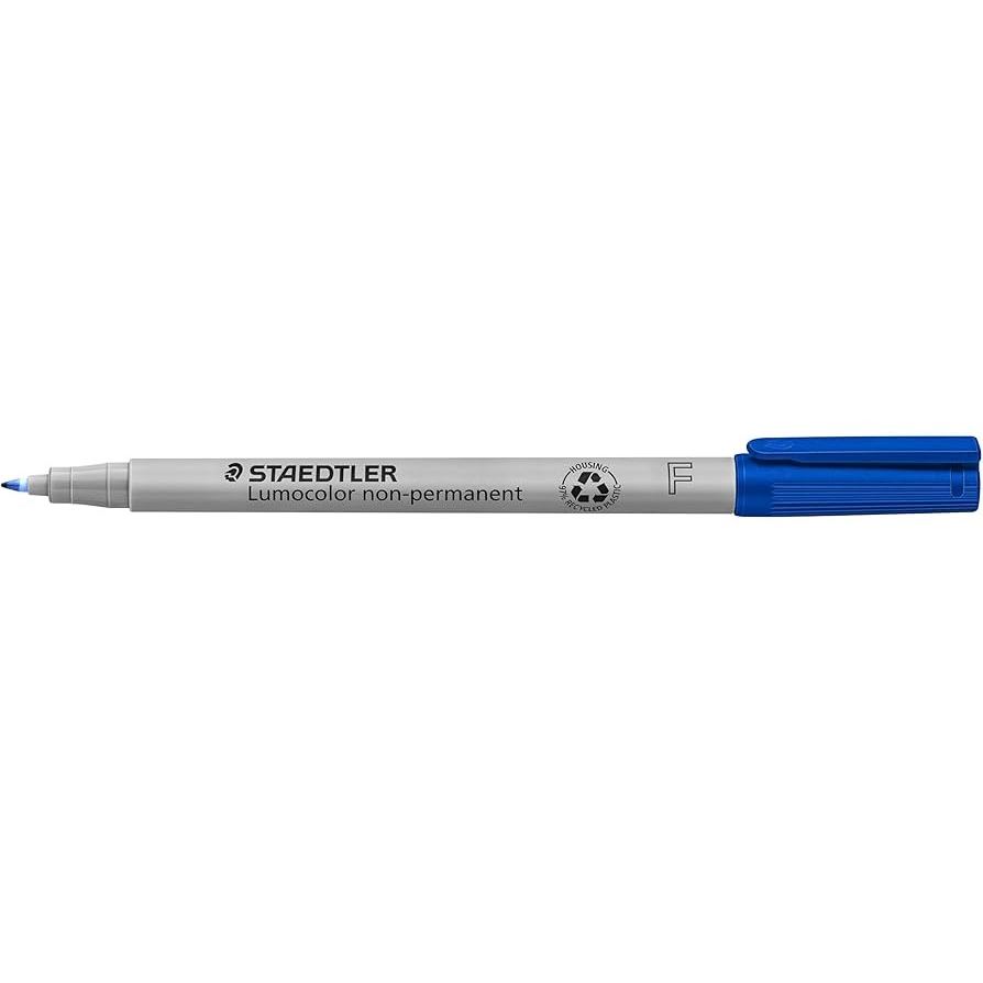 Lumocolor® non-permanent pen 315 - Non-permanent universal pen M