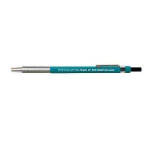 turquoise lead holder