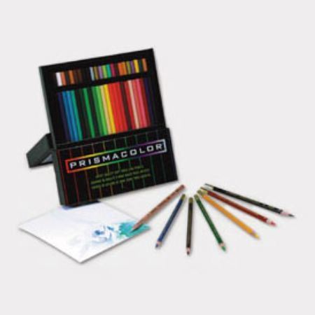 Prismacolor Pencil PC1006 Parrot Green