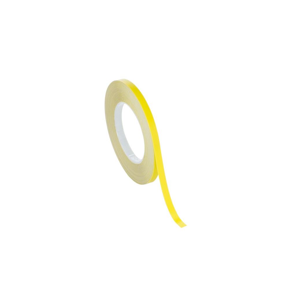 Tape Gloss Yellow 1/8 X 324