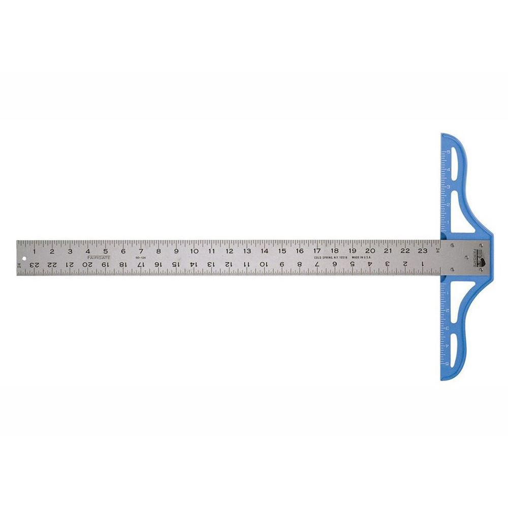 T Square Ruler -  Israel