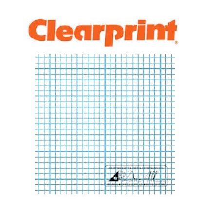 BUY Clearprint Vellum 1000Hp 11X17 Pad/50