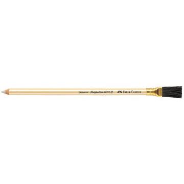 Perfection Eraser Pencil with Brush Box of 12