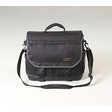 Martin Just Stow-it Ultimate Messenger Bag