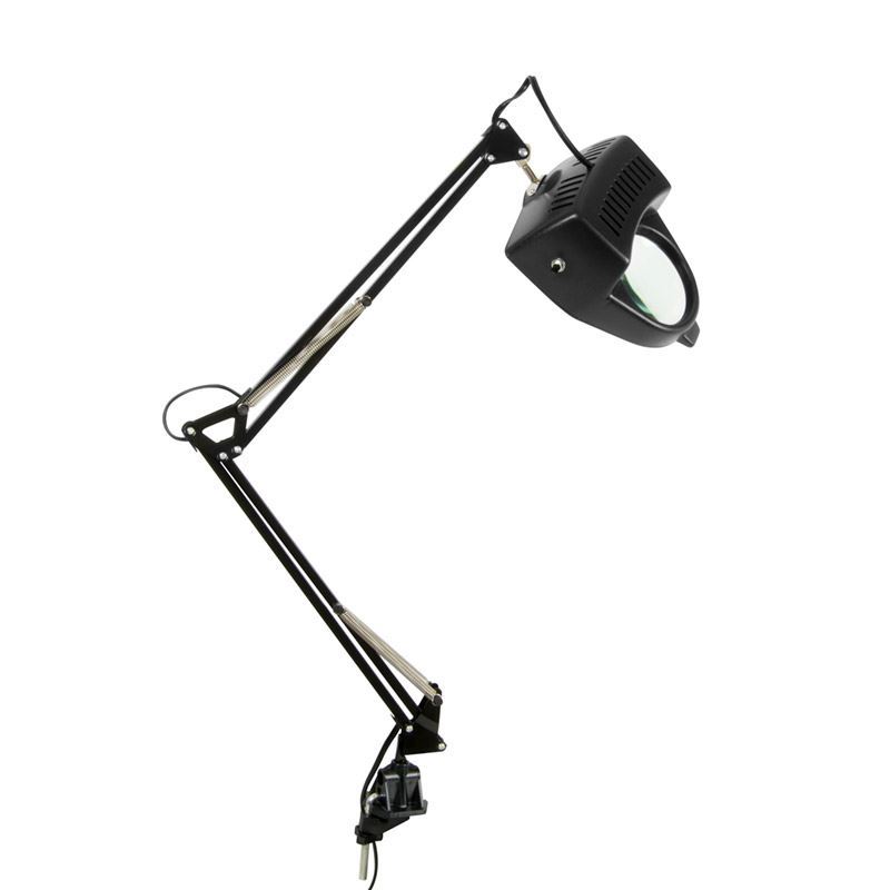 Lamp Swing Arm Lamp Magnifier