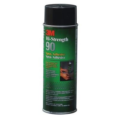 Adhesive Spray 90 High Strength (14.6 oz)