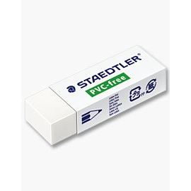 Staedtler Eraser PVC and Latex Free - Large