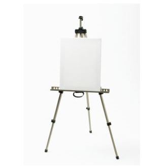 Easel TRI-C / TRI-501 Floor-to-Tabletop Easel
