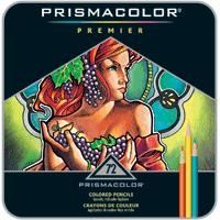 Prismacolor Pencil PC972 Set of 72 - Du-All Art & Drafting Supply