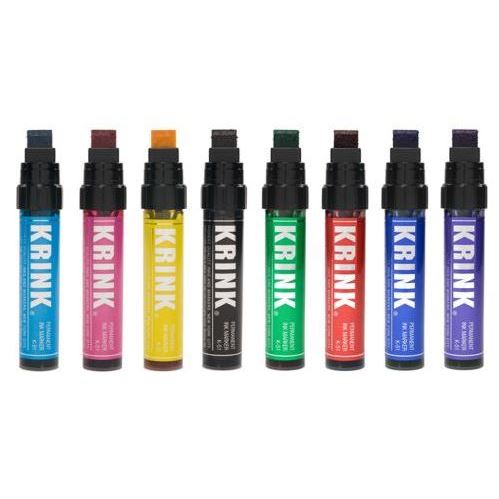 KRINK K-55 Acrylic Paint Marker