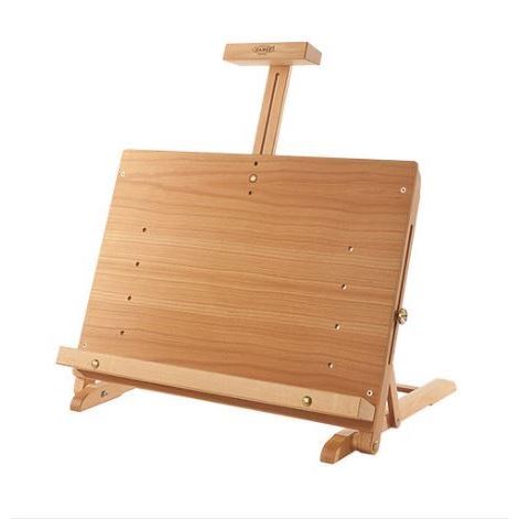 Lectern Table Easel