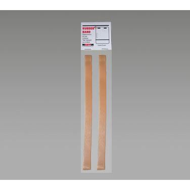 Rubber Bands for Clip Boards Replacement 8.25l x 6.25w