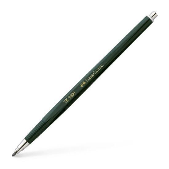 TK 9400 2mm Clutch Pencil Lead Holder
