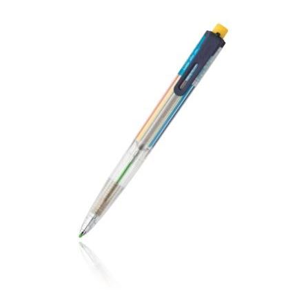 8-colour 2mm Mechanical pencil