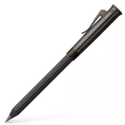Perfect Pencil: Anthracite-PVD Coating, Magnum Black Edition
