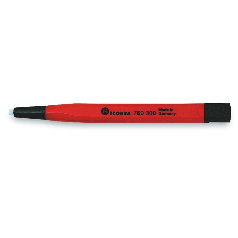 Ecobra Fiberglass Eraser Pen