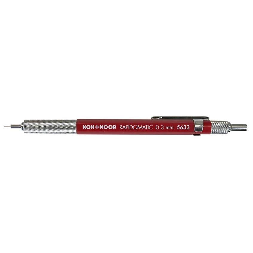 Rapidomatic Mechanical Drafting Pencil .3mm