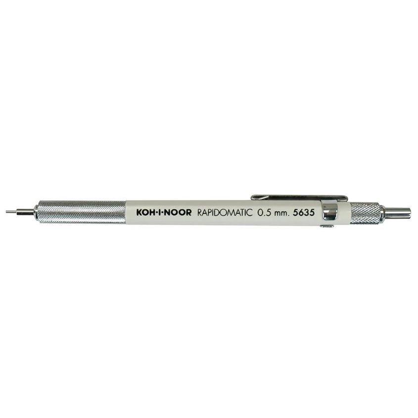 Rapidomatic Mechanical Drafting Pencil .5mm